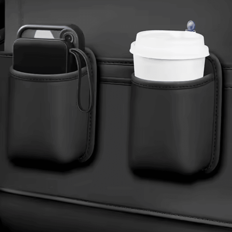 Universal Auto Organizer / Getränkehalter | e - car - shop.ch