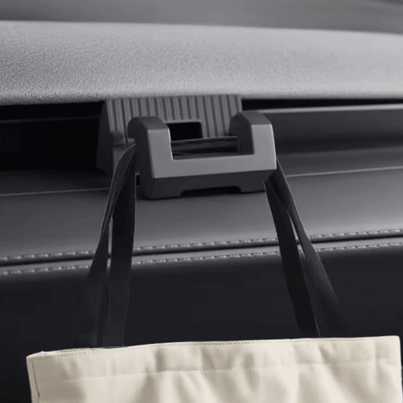 Universalhalter für Handy & Taschen für Tesla Model 3/Y · ab 2024/2025 | e - car - shop.ch