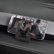 Universalhalter für Handy & Taschen für Tesla Model 3/Y · ab 2024/2025 | e - car - shop.ch