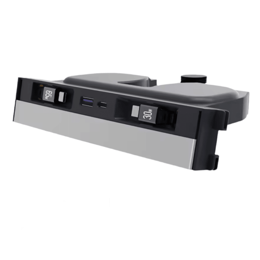 USB - C Docking - Station Tesla Model 3/Y · Highland/Juniper | e - car - shop.ch
