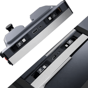 USB - C Docking - Station Tesla Model 3/Y · Highland/Juniper | e - car - shop.ch