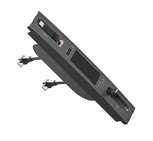USB Docking - Station Tesla Model 3/Y · Facelift 2021/bis 2024 | e - car - shop.ch