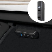 USB Handschuhfach Dockingstation Tesla Model 3/Y · ab 2024/2025 | e - car - shop.ch