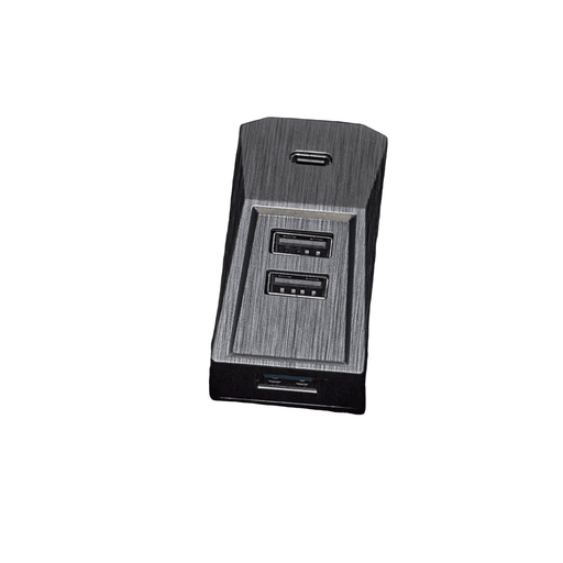 USB - Hub Handschuhfach Dockingstation Tesla Model 3/Y · ab 2024/2025 | e - car - shop.ch