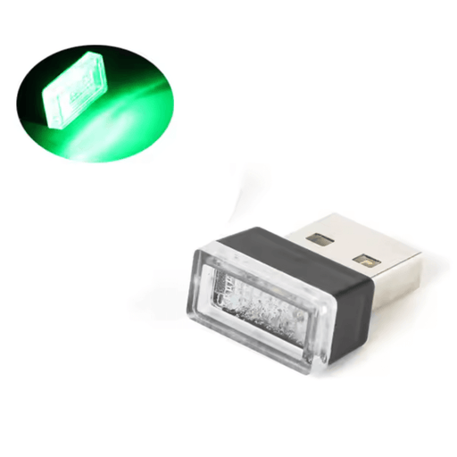 USB LED - Umgebungslicht | e - car - shop.ch