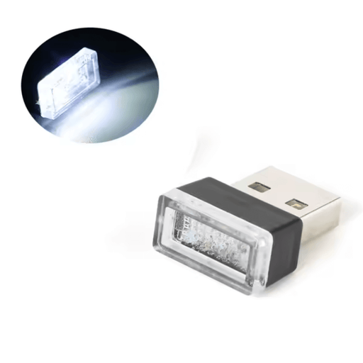 USB LED - Umgebungslicht | e - car - shop.ch