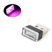 USB LED - Umgebungslicht | e - car - shop.ch