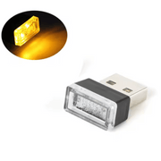 USB LED - Umgebungslicht | e - car - shop.ch