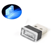 USB LED - Umgebungslicht | e - car - shop.ch