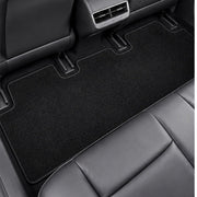 Velours-Fussmatten Tesla Model 3 | e-car-shop.ch
