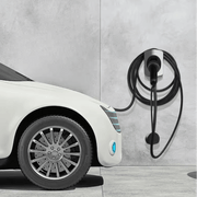 Wandhalterung Deluxe für Ladekabel Typ 2 | e - car - shop.ch