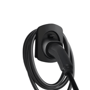 Wandhalterung Deluxe für Ladekabel Typ 2 | e - car - shop.ch