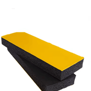 Wandschutz selbstklebend 30x10x3 cm / Set à 2 Stk. | e - car - shop.ch