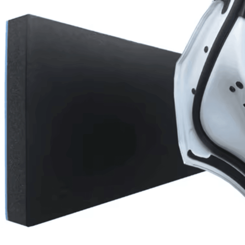 Wandschutz selbstklebend 30x10x3 cm / Set à 2 Stk. | e - car - shop.ch