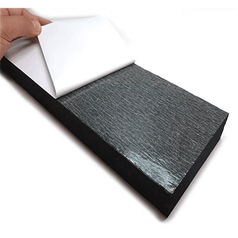 Wandschutz selbstklebend 30x10x3 cm / Set à 2 Stk. | e - car - shop.ch