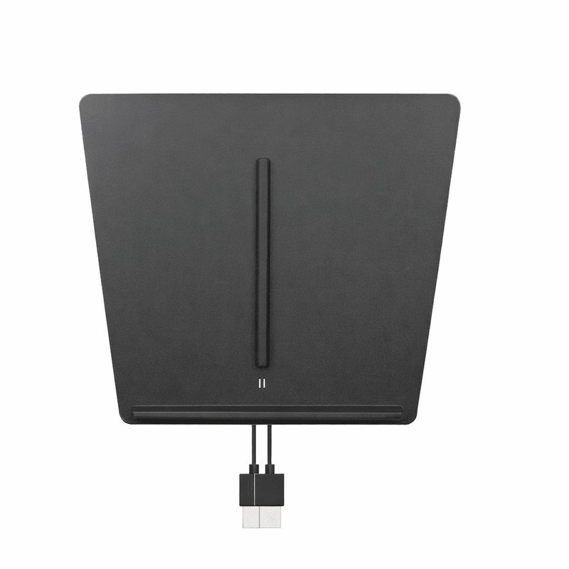Wireless Phone Charger Tesla Model 3 bis 2020 | e - car - shop.ch