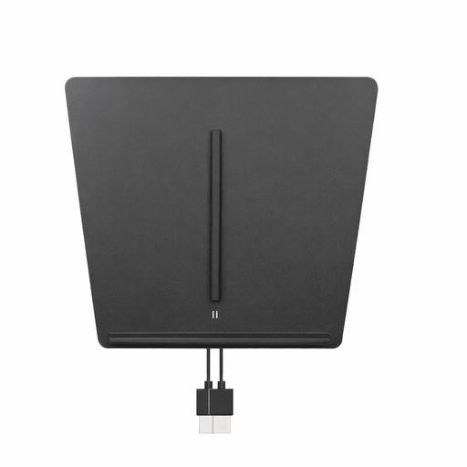 Wireless Phone Charger Tesla Model 3 bis 2020 | e - car - shop.ch
