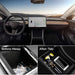 Mittelkonsolenablage DELUXE für Tesla 3 | e-car-shop.ch