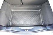 Kofferraumwanne Renault Zoe5D,Interieur,Matten,Renault Zoee-car-shop.ch