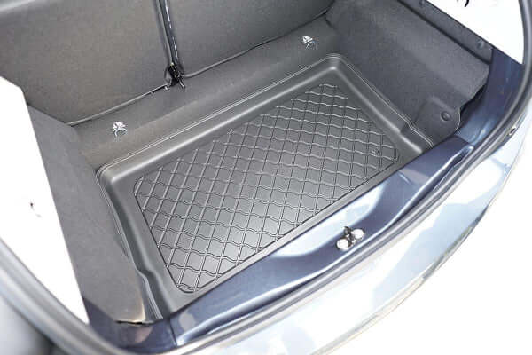 Kofferraumwanne Renault Zoe5D,Interieur,Matten,Renault Zoee-car-shop.ch
