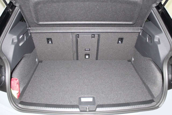 Kofferraumwanne für VW ID.3 | e-car-shop.ch