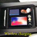 Wireless Phone Charger Tesla S/X | e-car-shop.ch