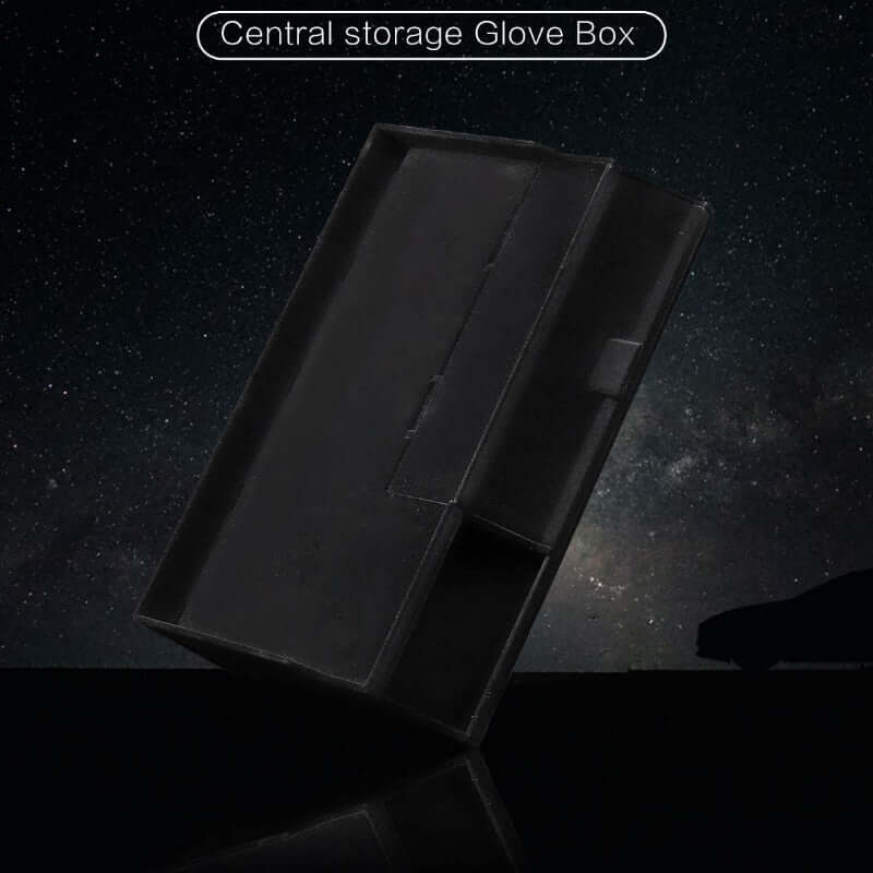 Handschuhfach Organizer Tesla Model 3 (nicht kompatibel mit Model Highland)10D,Interieur,Tesla Model 3e-car-shop.ch
