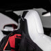 Kopfstützenhaken-Set für Tesla S/X | e-car-shop.ch