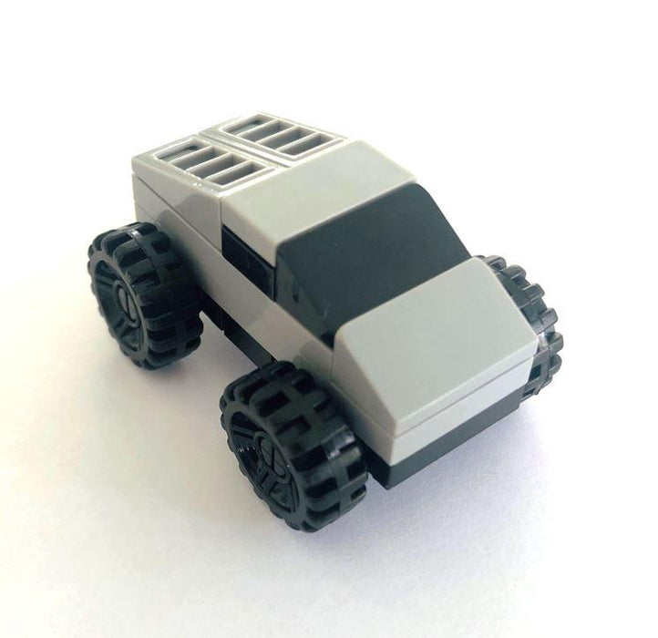 LEGO Tesla Cybertruck MINI | e-car-shop.ch