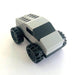 LEGO Tesla Cybertruck MINI | e-car-shop.ch