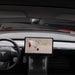 Dashboard Kunststoffabdeckung 2-teilig Tesla 3/Y | e-car-shop.ch