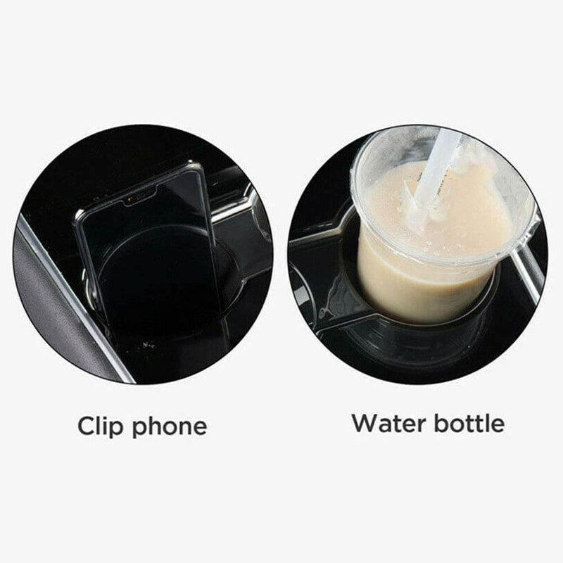 Becherhalter-Limiter Tesla Model S/X bis 202010D,Interieur,Tesla Model S,Tesla Model Xe-car-shop.ch