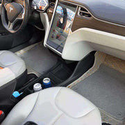 Mittelkonsole Tesla Model S, V14 bis 202010D,Interieur,Tesla Model Se-car-shop.ch