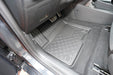 3D Allwetter Fussmatten für Hyundai Kona Elektro | e-car-shop.ch