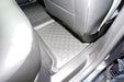 3D Allwetter Fussmatten für Renault Zoe | e-car-shop.ch