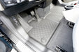 3D Allwetter Fussmatten für BMW i3 | e-car-shop.ch