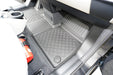 3D Allwetter Fussmatten für BMW i3 | e-car-shop.ch