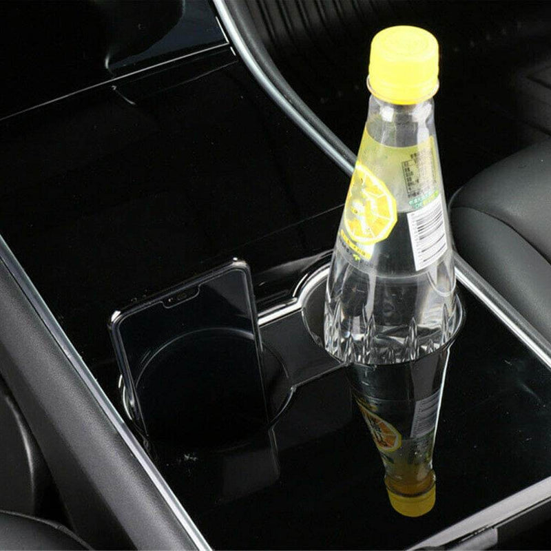 Becherhalter-Limiter Tesla Model 3 bis 202010D,Interieur,Tesla Model 3e-car-shop.ch