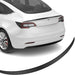 Heckspoiler für Tesla Model 3 | e-car-shop.ch