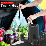 Kofferraumhaken Tesla Model 3 bis 202010D,Interieur,Tesla Model 3,Tesla Model 3 2021e-car-shop.ch