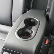 7 - teiliges Matten - Set Tesla Model 3 bis 2020 | e - car - shop.ch