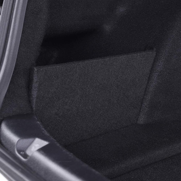 Kofferraum Seitenteiler für Tesla Model 3 | e-car-shop.ch