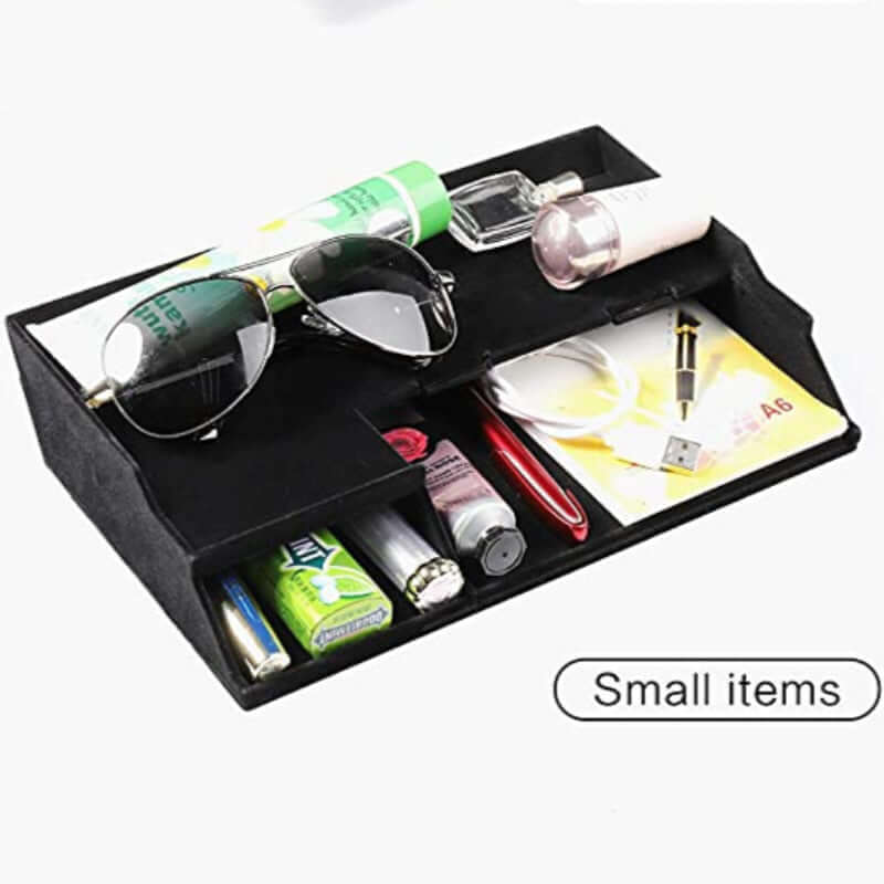 Handschuhfach Organizer Tesla Model 3 (nicht kompatibel mit Model Highland)10D,Interieur,Tesla Model 3e-car-shop.ch