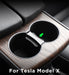 Becherhalter-Limiter Tesla Model S/X | e-car-shop.ch