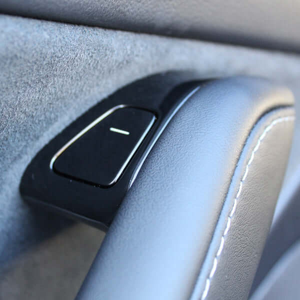 Türausstiegs-Aufkleber Tesla Model 3Interieur,Tesla Model 3e-car-shop.ch