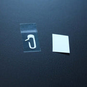 Türausstiegs-Aufkleber Tesla Model 3Interieur,Tesla Model 3e-car-shop.ch