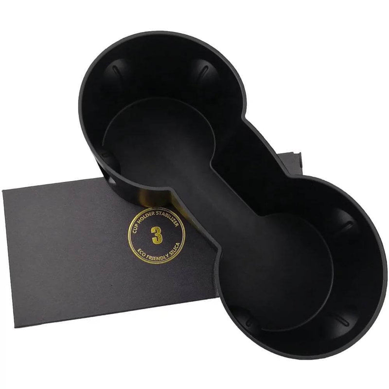 Becherhalter-Einlage Tesla Model 3/Y10D,Interieur,Tesla Model 3,Tesla Model 3 2021,Tesla Model Ye-car-shop.ch