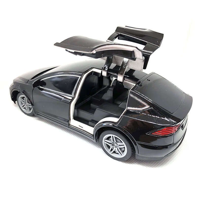 Tesla Model X mit Fernsteuerung10D,Tesla Fanartikele-car-shop.ch