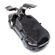 Tesla Model X mit Fernsteuerung10D,Tesla Fanartikele-car-shop.ch