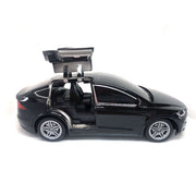 Tesla Model X mit Fernsteuerung10D,Tesla Fanartikele-car-shop.ch